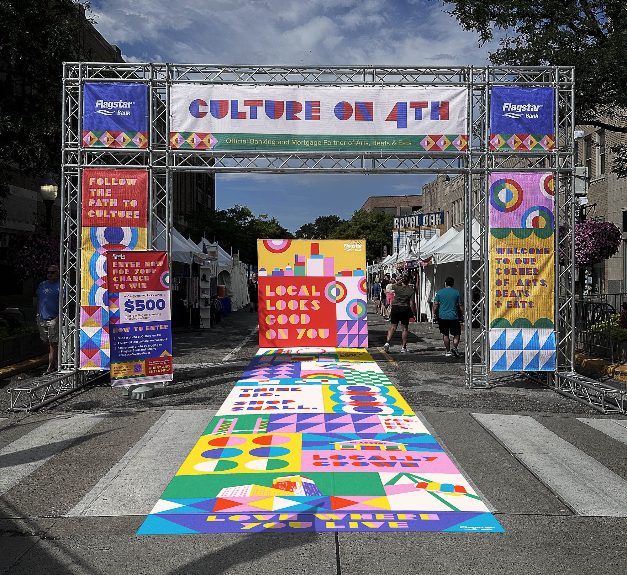 IDaylight Cube front_02 IDaylight Cube front_02